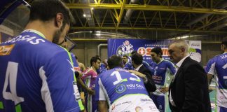 Prima gioia per la Sigma Aversa, vittoria al tie-break
