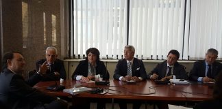 Sanità, D’Amario e Polimeni in commissione sanità