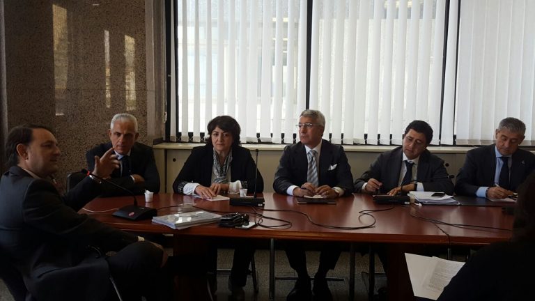 Sanità,  D’Amario e Polimeni in commissione sanità