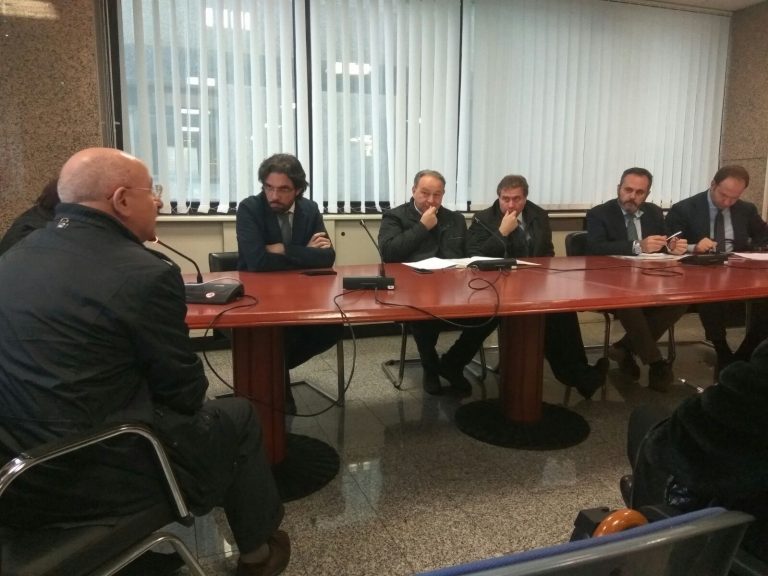 Ecotransider, risoluzione della commissione ambiente: chiesta a giunta revoca definitiva autorizzazione