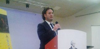 Aversa, Oliva al convegno su Cimarosa ad Avellino