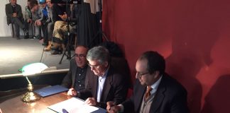 Santa Maria Capua Vetere: firmato il protocollo di intesa tra Comune e Centro di Giustizia minorile