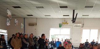 Whirlpool, a Carinaro regna l’incertezza: le parole dell’azienda lontane dalla realtà