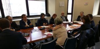 Biodigestore a Lo Uttaro, audizione in Regione: San Nicola e San Marco ribadiscono il no