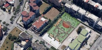 Aversa, l’Mca: un progetto per valorizzare il parco Balsamo