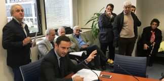 Dipendenti consorzio agrario in regione, Bosco: tutti collaborino