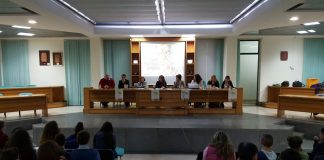 Orta di Atella, alla Stanzione la settimana del benessere psicologico