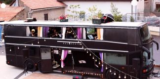 San Potito Sannitico, in occasione del Mercatino di Natale 2016 ritorna il Bus Theater