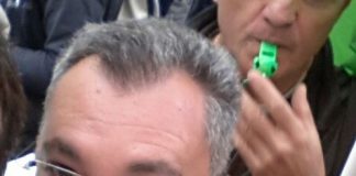 Agente ferito, il Coisp: adesso basta