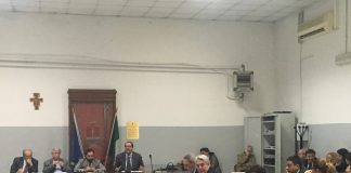 Santa Maria Capua Vetere, approvate le linee programmatiche dell’amministrazione Mirra