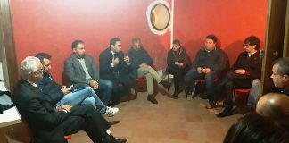 Nasce la federazione di Campania Libera dell’Alto casertano