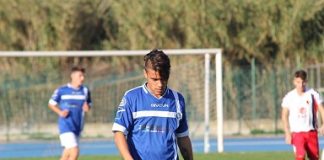 Serie D. Una brutta Agropoli perde 2-0 a Ciampino