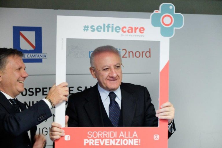 Giugliano: inaugurato il nuovo pronto soccorso