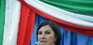 Sant’Arpino: giostrine per disabili, atti già in regione