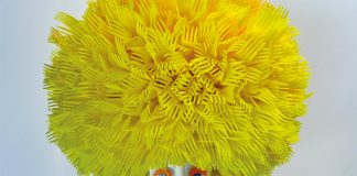 ““Meraviglie e paradossi”, alla Fondazione Plart le opere realizzate recuperando materiali usa e getta