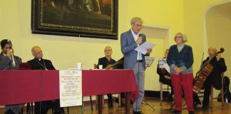 VIDEO – Aversa, Festa dei Popoli: consegnato i premi del concorso letterario