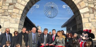 Mercatini di Natale a ‘La Fortezza’, nel weekend si punta a superare le 15mila presenze