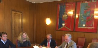 Sicurezza degli edifici scolastici: firmato il protocollo d’intesa tra Comune di Caserta e Ordine degli Ingegneri. Mercoledì il via ai controlli