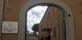 Aversa, Migliore inaugura il nuovo Giudice di Pace: ora serve personale
