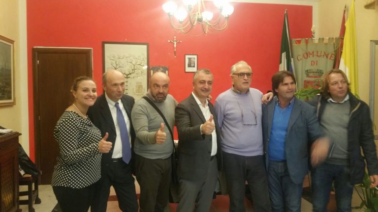 Qualiano, la giunta approva il Puc