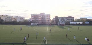 Serie D. Va all’Herculaneum il derby campano contro l’Agropoli