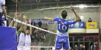 Sigma, Hister: servirà una gara perfetta