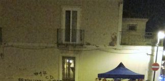 San Marcellino, la festa di Halloween è in piazza municipio