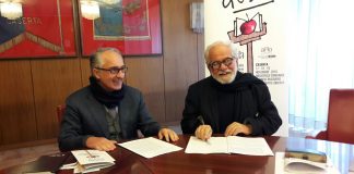 Caserta, “Letture di Gusto”: presentato l’evento in programma