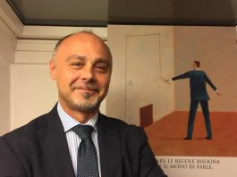 Odcec Caserta, Fabozzi eletto presidente