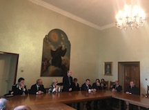 Nel Sannio la Commissione Anticamorra e Beni confiscati, Mortaruolo: “La Regione è vicina alle comunità”