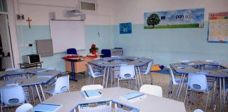 Afragola: al via il progetto “Scuola Viva” al 1° Circolo “G. Marconi”