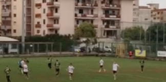 La Normanna rimonta due reti alla Palmese