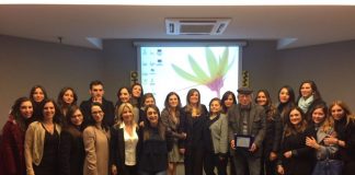 Aversa, Non sei sola nelle scuole e riconoscimento per i soci onorari: stop violenza di genere