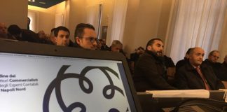 Odcec Napoli Nord, , bilancio di Previsione 2017: approvato all’unanimità dall’Assemblea generale