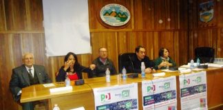 Piedimonte Matese, Palmeri: con si meno lavoro per regioni ma regole certe