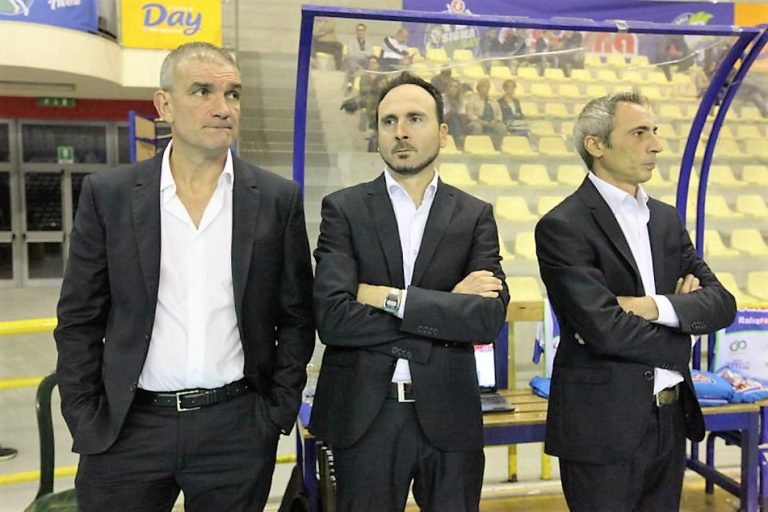 Sigma Aversa, si punta alla quinta vittoria in campionato
