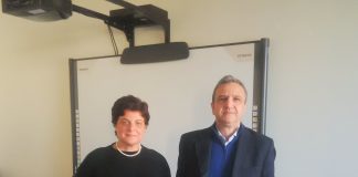 Liceo Scientifico ad Ottaviano, parlano il preside e l’assessore: “Risultato importante”