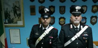 Castelpoto: droga e pacchi mai consegnati in casa, arrestato postino