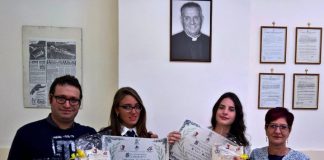 Maddaloni, Villaggio dei Ragazzi: poesia protagonista all’alberghiero