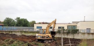 San Marcellino: al via la pulizia nei rioni Campo Mauro e Santa Croce