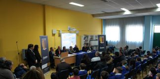 Volley, la Romeo Normanna presenta la Scugnizzeria: lo sport per tutti