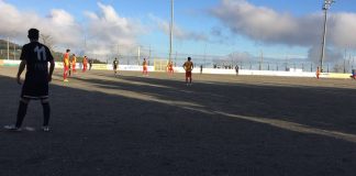 Frattese torna indenne da Sersale