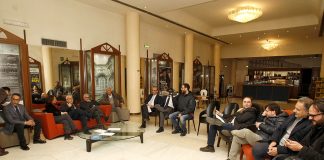 Caserta, patto sindaci per il si: firmano in 26