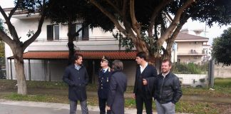 Aversa, l’amministrazione pensa di trasformare Piazza della Pace in un parcheggio