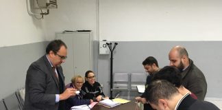 Santa Maria Capua Vetere: TUTTI I NOMI degli scrutatori, Mirra: scelta di trasparenza