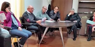 San Marcellino: sorteggiati i 36 scrutatori per il referendum