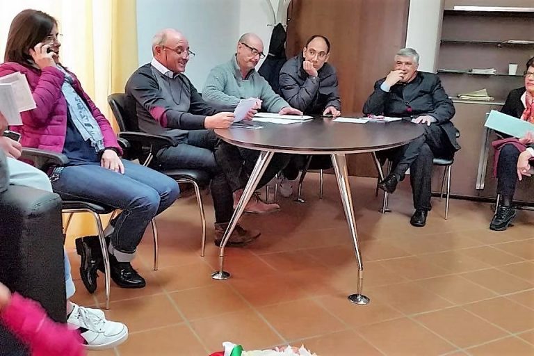San Marcellino: sorteggiati i 36 scrutatori per il referendum