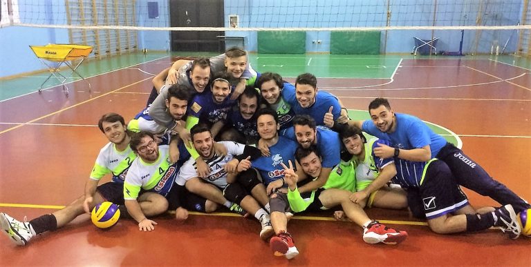 Sigma Aversa, grande attenzione al settore giovanile
