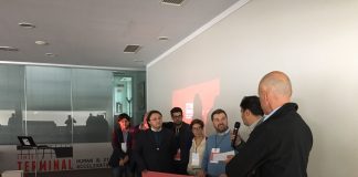 The Terminal, vince la Skytronics: buona la prima tra innovazione e creatività