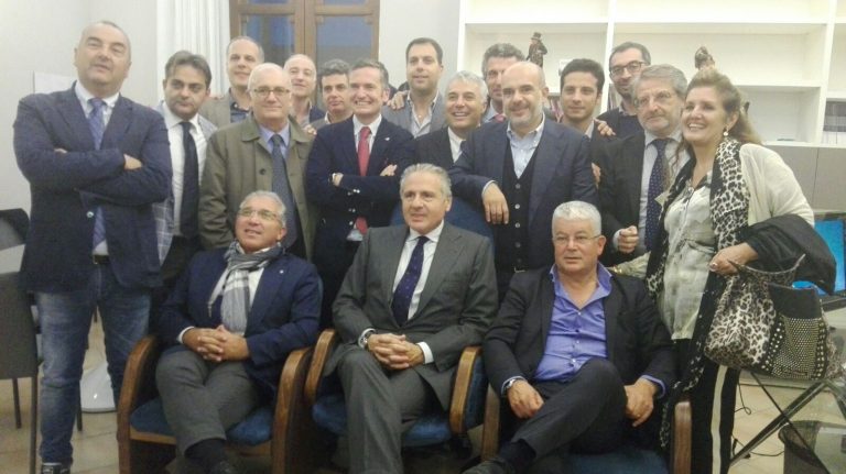 Ordine Commercialisti Napoli Nord, Tuccillo vince con il 57,5%
